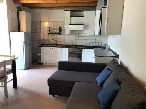 Apartamento Villa Gioia