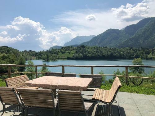 Apartamento Villa Gioia