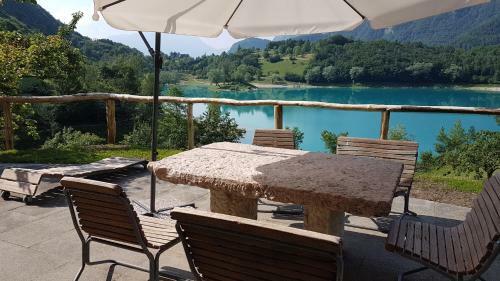 Apartamento Villa Gioia