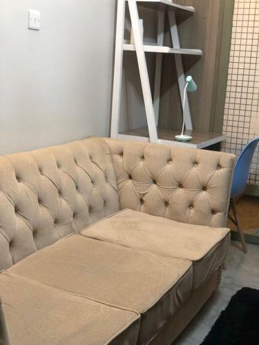 Apartamento Tsavo Studio Appartments