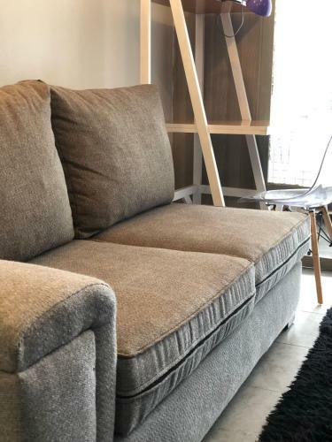 Apartamento Tsavo Studio Appartments