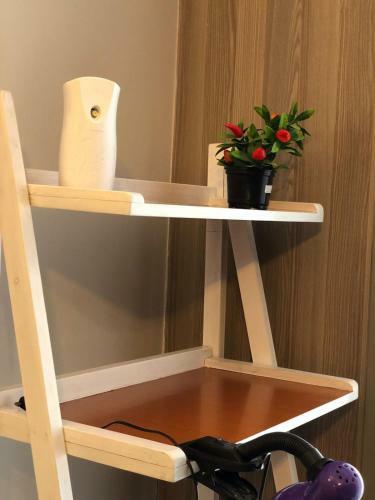 Apartamento Tsavo Studio Appartments