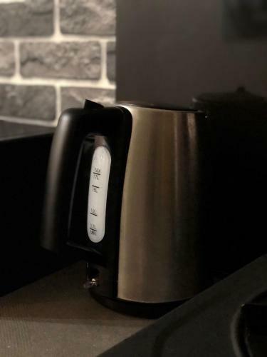 Apartamento Tsavo Studio Appartments