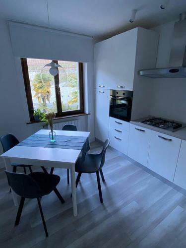 Garda View Apartment