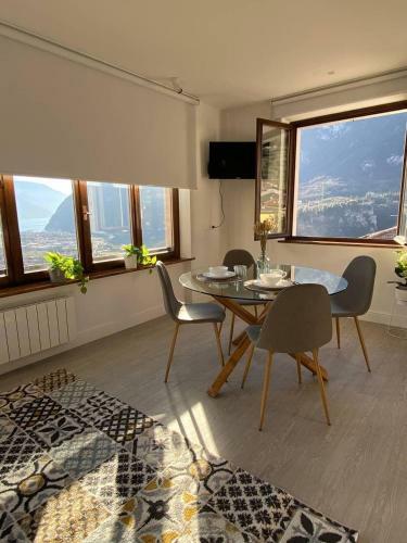 Garda View Apartment