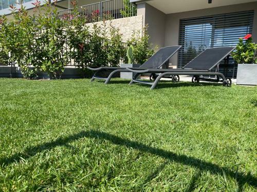 Apartamento Maisonette