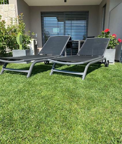 Apartamento Maisonette