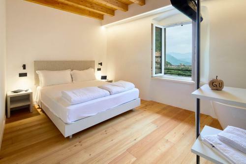 Agroturismo Le Terre Di Gu