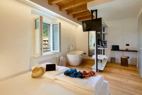 Agroturismo Le Terre Di Gu