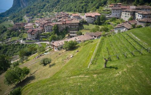 Agroturismo Le Terre Di Gu