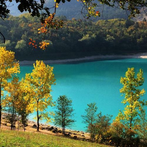 Agroturismo Le Terre Di Gu