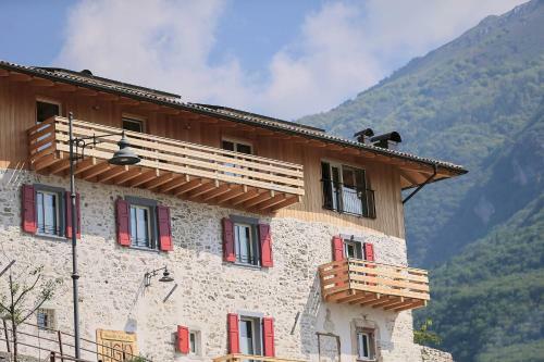 Agroturismo Le Terre Di Gu