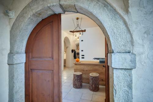Agroturismo Le Terre Di Gu