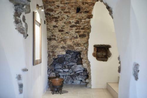 Agroturismo Le Terre Di Gu