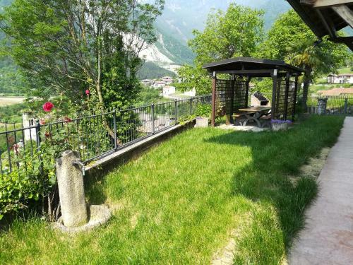 Apartamento Casa Giuly