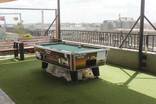 Apartamento Sky Pearl