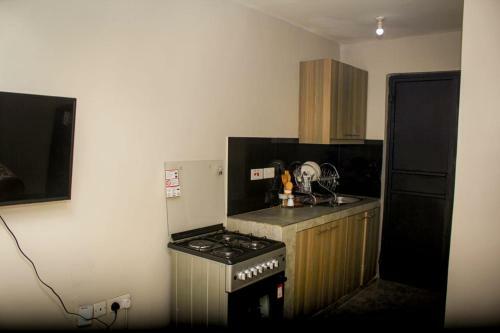 Apartamento Sky Pearl