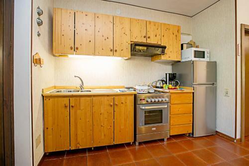 Residence Christina Due Laghi