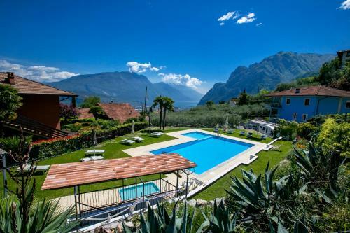 Residence Christina Due Laghi