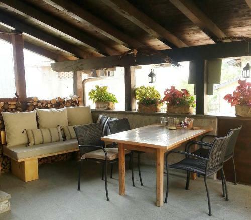 Apartamento Casa Calvola Holiday Home