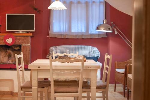 Apartamento Casa Calvola Holiday Home