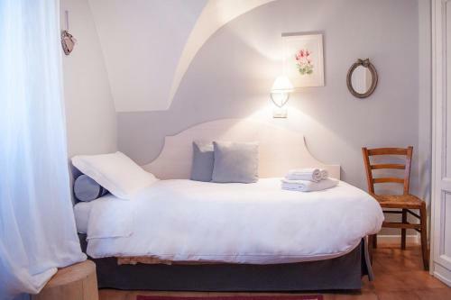 Apartamento Casa Calvola Holiday Home