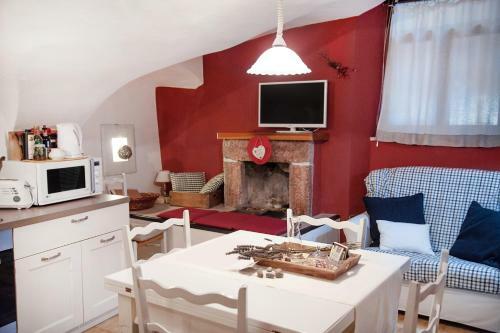 Apartamento Casa Calvola Holiday Home