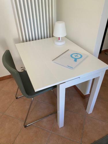 Apartamento Oneroom Terme