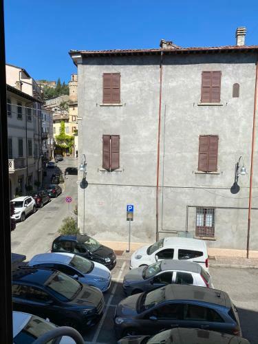 Apartamento Oneroom Terme
