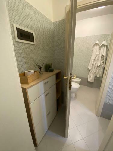 Apartamento Oneroom Terme