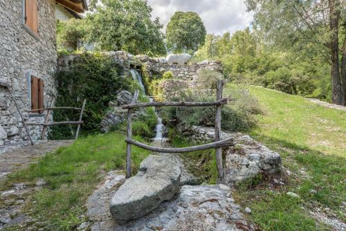 Apartamento Casa Al Mulino