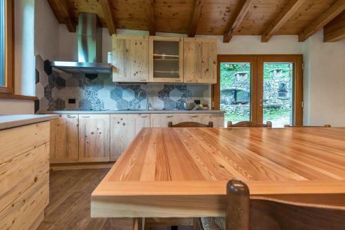 Apartamento Casa Al Mulino