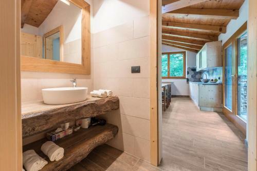 Apartamento Casa Al Mulino