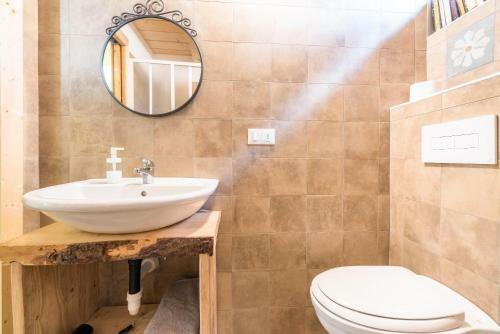 Apartamento Agriturismo Al Gallo Nero Verde