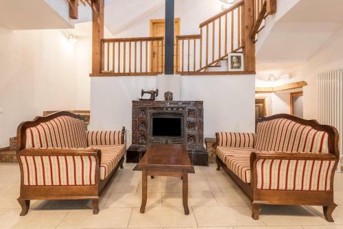Apartamento Agriturismo Al Gallo Nero Verde