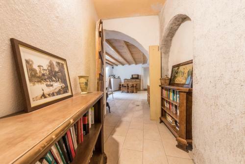 Apartamento Agriturismo Al Gallo Nero Verde