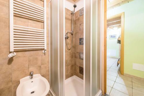 Apartamento Agriturismo Al Gallo Nero Verde