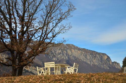 Apartamento La Rustica Sul Lago Di Tenno Mansarda