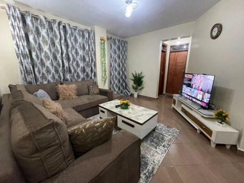 Apartamento Amazing Condo