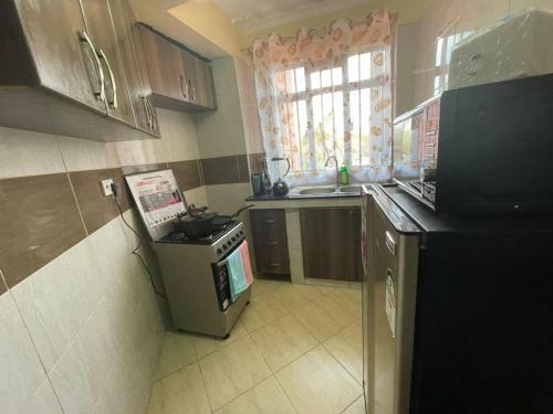 Apartamento Amazing Condo