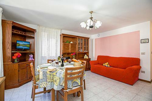 Apartamento C� Luisel 2