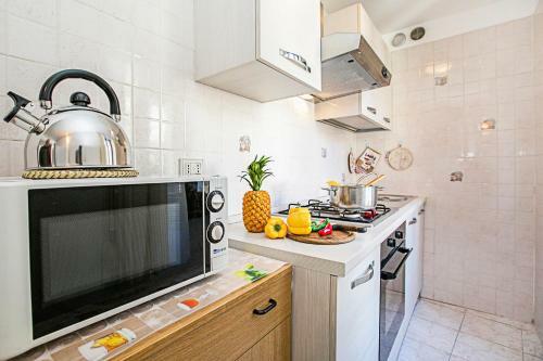 Apartamento C� Luisel 2