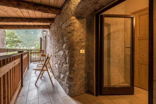 Apartamento Agriturismo Al Gallo Nero Giallo