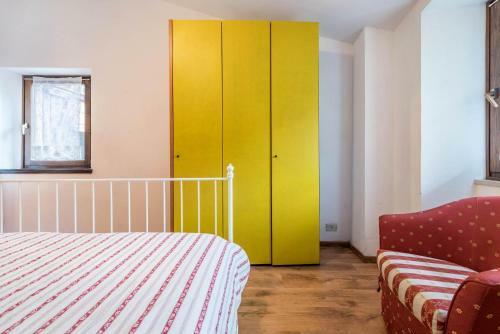 Apartamento Agriturismo Al Gallo Nero Giallo