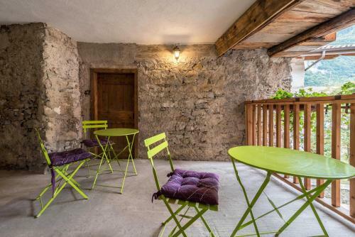 Apartamento Agriturismo Al Gallo Nero Giallo