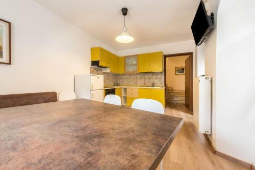 Apartamento Agriturismo Al Gallo Nero Giallo