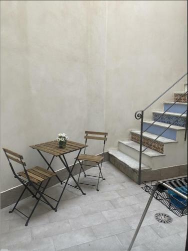 Hostal Il Gallo Di Eracle - Charming Suites & Rooms