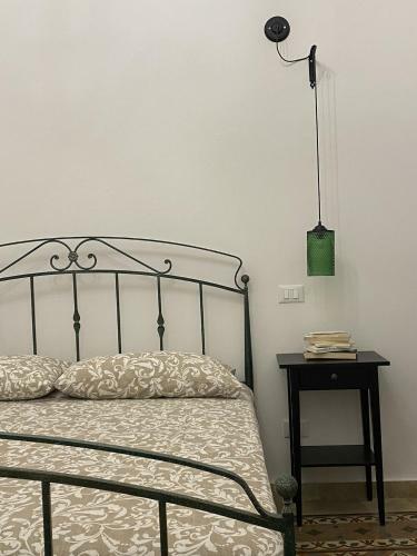 Hostal Il Gallo Di Eracle - Charming Suites & Rooms