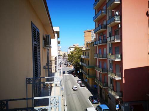 A Casa Di Zara