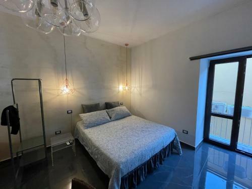 Apartamento Neri Homme